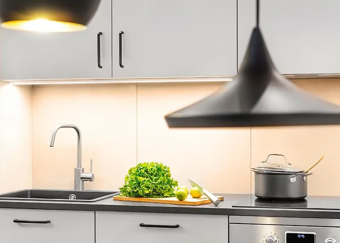 Livinparis - Luxury Ac 3 Bedrooms Le Louvre Ii Apartamento